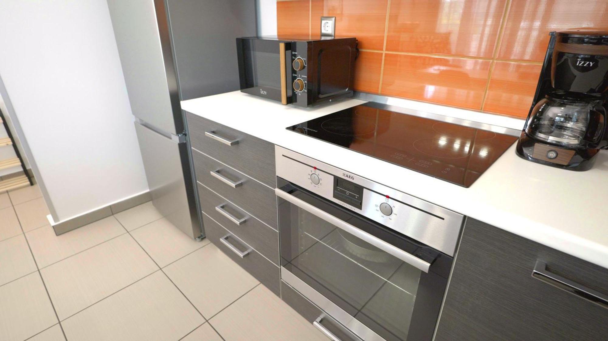 K45 Apartment Wolos Zewnętrze zdjęcie