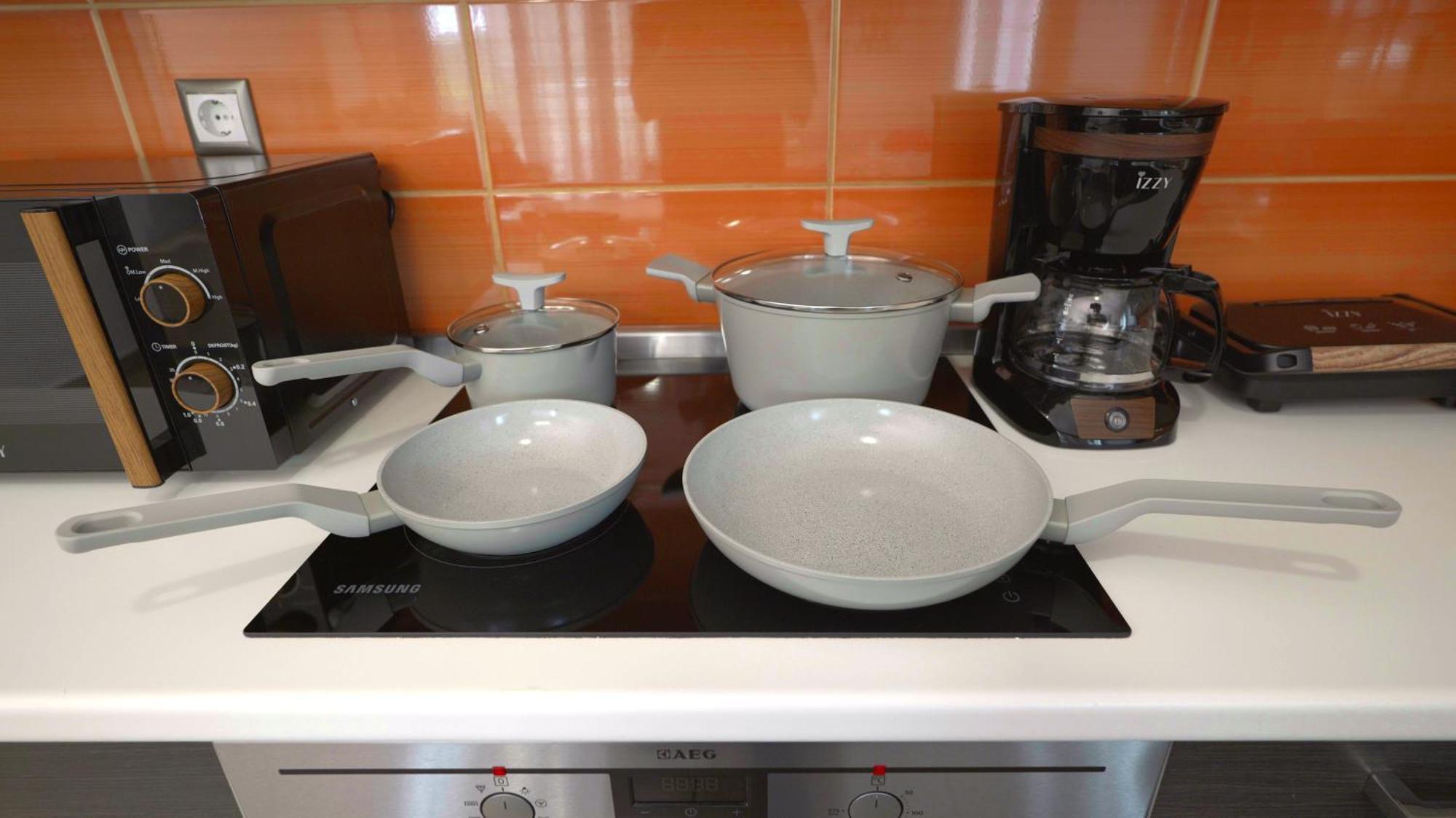 K45 Apartment Wolos Zewnętrze zdjęcie