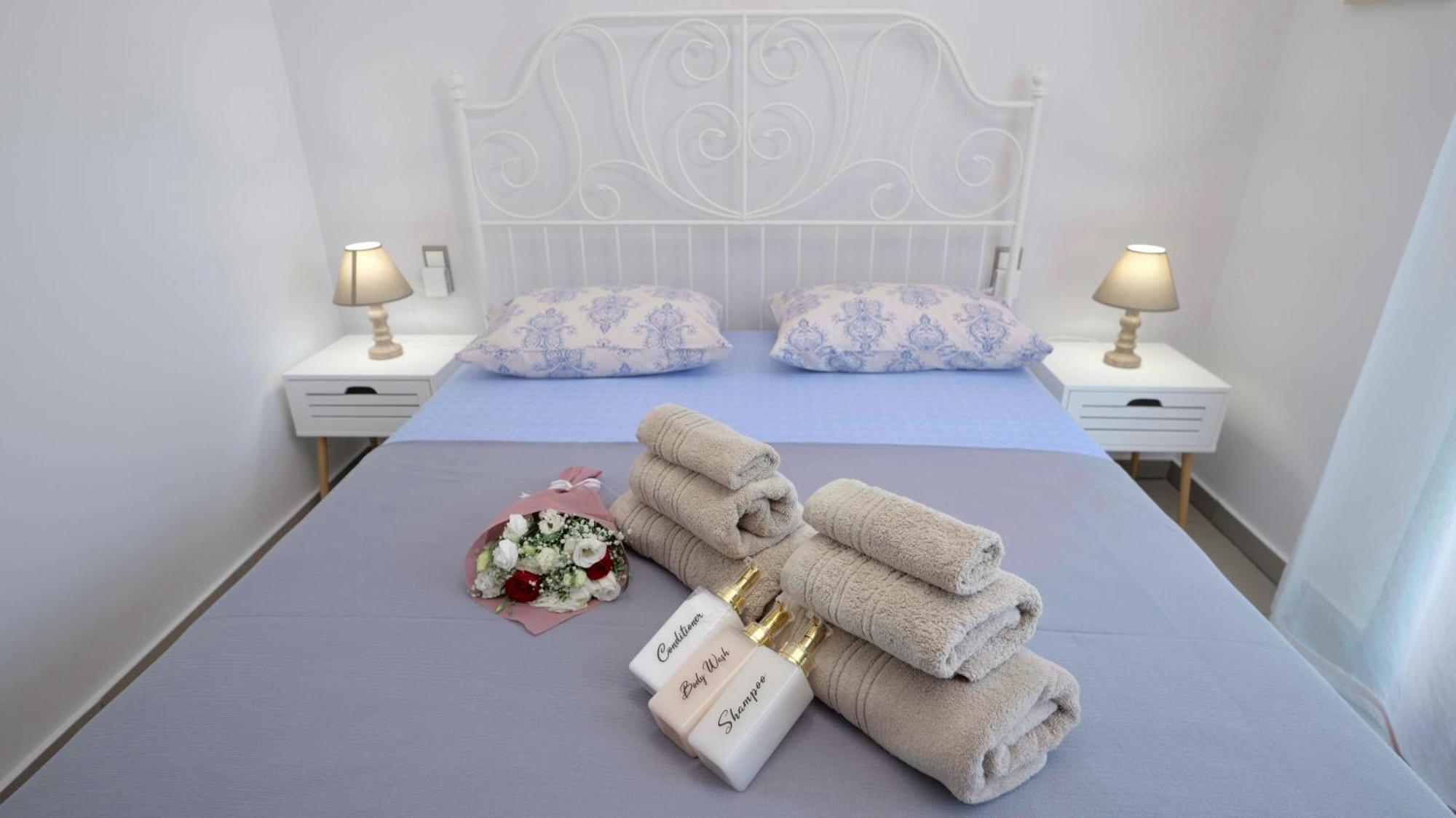 K45 Apartment Wolos Zewnętrze zdjęcie