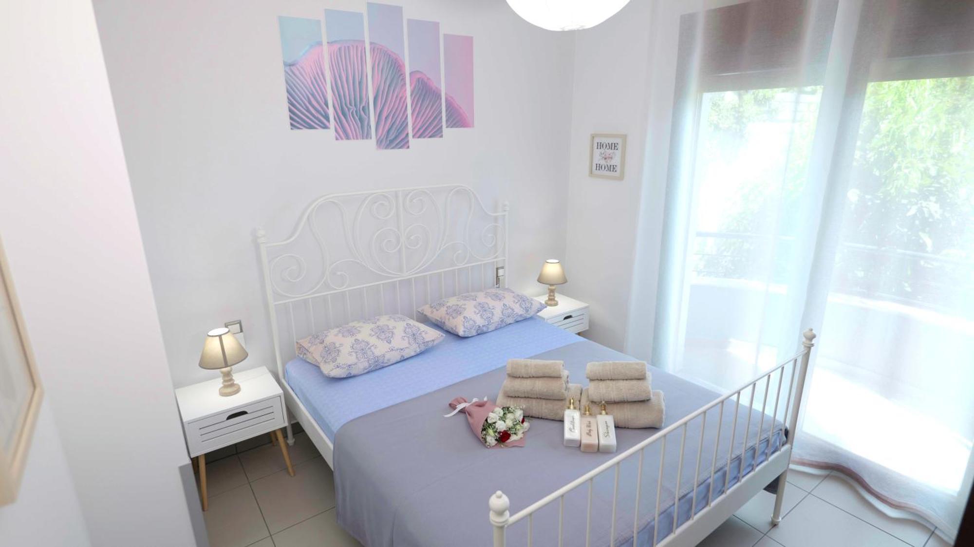 K45 Apartment Wolos Zewnętrze zdjęcie