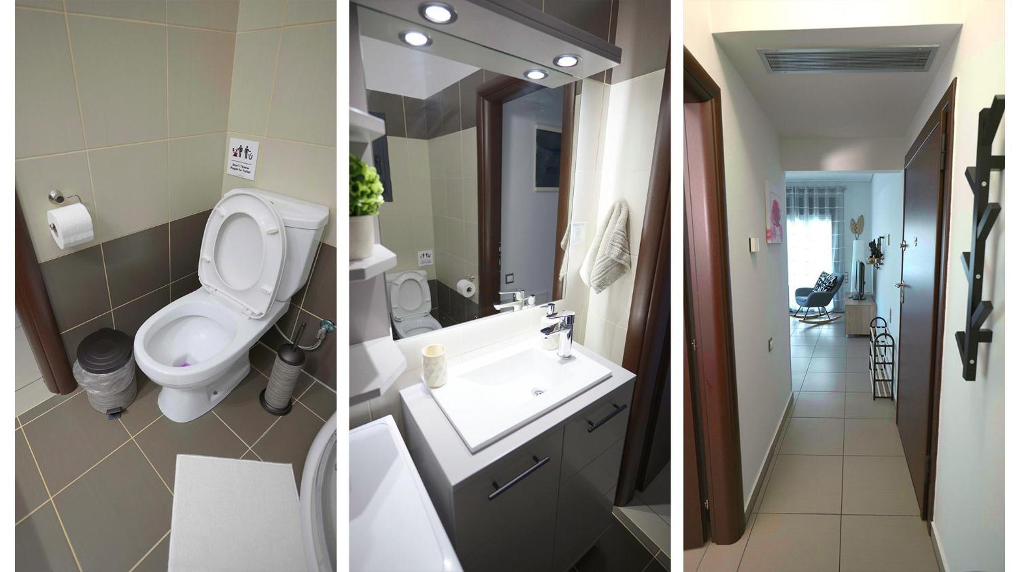 K45 Apartment Wolos Zewnętrze zdjęcie