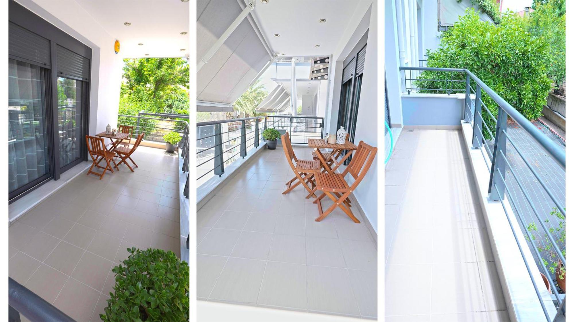K45 Apartment Wolos Zewnętrze zdjęcie